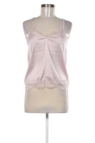 Dámsky top  H&M Divided, Veľkosť XS, Farba Popolavo ružová, Cena  15,00 €