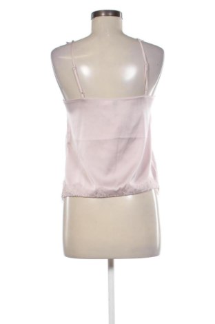 Dámsky top  H&M Divided, Veľkosť XS, Farba Popolavo ružová, Cena  15,00 €