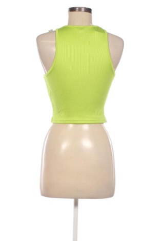 Γυναικείο τοπ H&M Divided, Μέγεθος S, Χρώμα Πράσινο, Τιμή 14,74 €