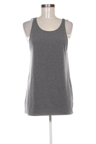 Γυναικείο τοπ H&M Divided, Μέγεθος XS, Χρώμα Γκρί, Τιμή 23,51 €