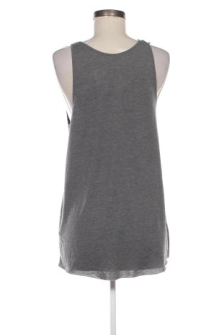 Γυναικείο τοπ H&M Divided, Μέγεθος XS, Χρώμα Γκρί, Τιμή 23,51 €