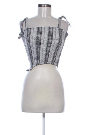 Γυναικείο τοπ H&M Divided, Μέγεθος M, Χρώμα Πολύχρωμο, Τιμή 13,06 €