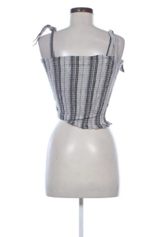 Γυναικείο τοπ H&M Divided, Μέγεθος M, Χρώμα Πολύχρωμο, Τιμή 13,06 €