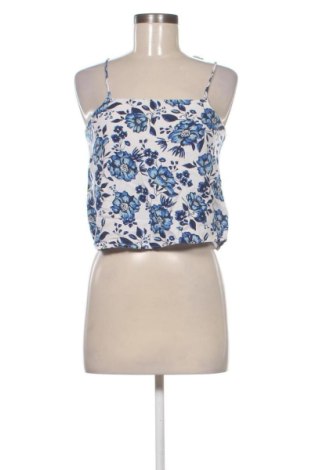 Γυναικείο τοπ H&M Divided, Μέγεθος XXS, Χρώμα Πολύχρωμο, Τιμή 14,77 €