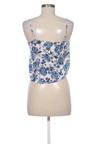 Γυναικείο τοπ H&M Divided, Μέγεθος XXS, Χρώμα Πολύχρωμο, Τιμή 14,77 €