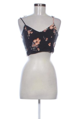 Дамски топ H&M Divided, Размер M, Цвят Многоцветен, Цена 15,00 €