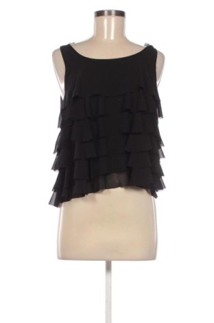 Γυναικείο τοπ H&M Divided, Μέγεθος S, Χρώμα Μαύρο, Τιμή 15,00 €