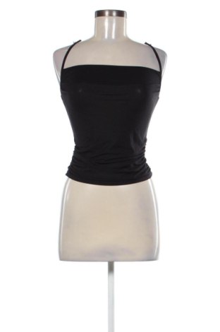 Γυναικείο τοπ H&M Divided, Μέγεθος XS, Χρώμα Μαύρο, Τιμή 14,82 €