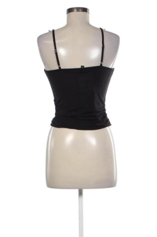 Γυναικείο τοπ H&M Divided, Μέγεθος XS, Χρώμα Μαύρο, Τιμή 14,82 €