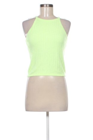 Dámský top H&M Divided, Velikost M, Barva Zelená, Cena  420,00 Kč