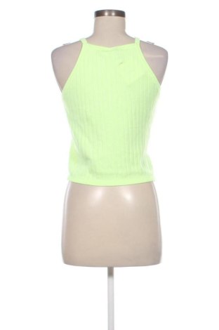 Dámský top H&M Divided, Velikost M, Barva Zelená, Cena  420,00 Kč