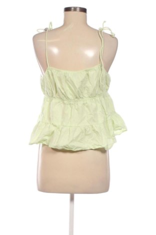 Dámský top H&M Divided, Velikost XL, Barva Zelená, Cena  232,00 Kč