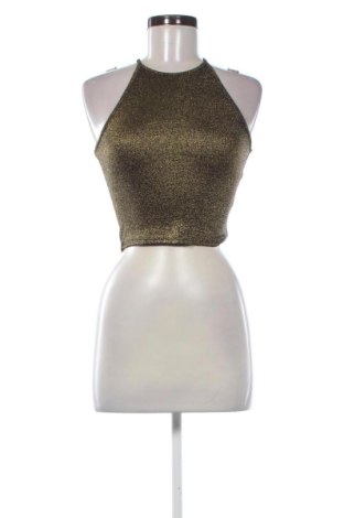 Női top H&M Divided, Méret XS, Szín Arany
, Ár 3 936 Ft