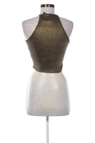 Női top H&M Divided, Méret XS, Szín Arany
, Ár 3 936 Ft