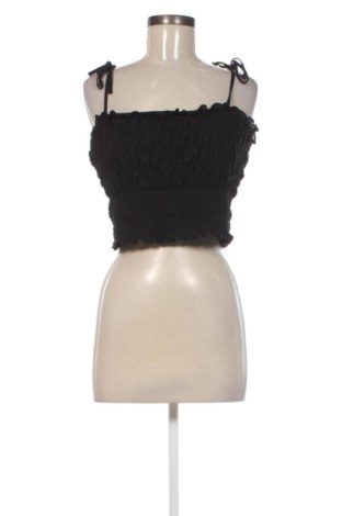 Női top H&M Divided, Méret XL, Szín Fekete, Ár 7 499 Ft