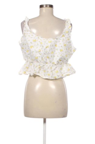 Γυναικείο τοπ H&M Marimekko Collection, Μέγεθος L, Χρώμα Πολύχρωμο, Τιμή 9,99 €