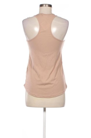 Női top H&M Sport, Méret XS, Szín Bézs, Ár 6 103 Ft