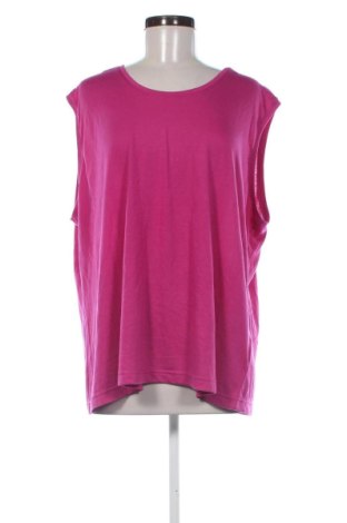 Női top Helena Vera, Méret 3XL, Szín Rózsaszín, Ár 6 989 Ft