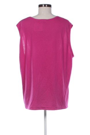 Női top Helena Vera, Méret 3XL, Szín Rózsaszín, Ár 6 989 Ft
