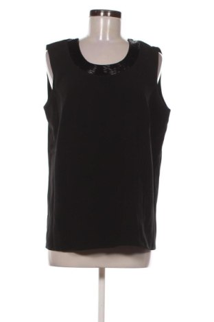 Dámsky top  Hermann Lange, Veľkosť L, Farba Čierna, Cena  14,00 €