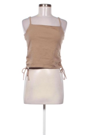 Dámsky top  Hollister, Veľkosť XL, Farba Béžová, Cena  8,95 €