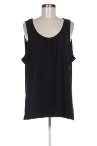 Dámský top Ikebana, Velikost 3XL, Barva Černá, Cena  399,00 Kč