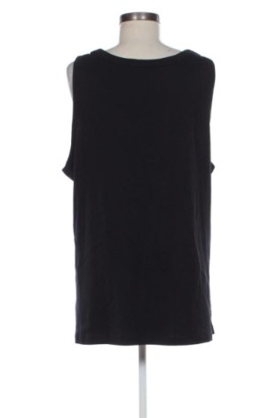 Dámský top Ikebana, Velikost 3XL, Barva Černá, Cena  399,00 Kč