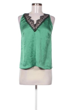 Γυναικείο τοπ Imperial, Μέγεθος S, Χρώμα Πράσινο, Τιμή 28,12 €