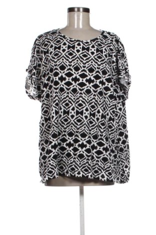 Damski top Infinity, Rozmiar 3XL, Kolor Kolorowy, Cena 80,38 zł