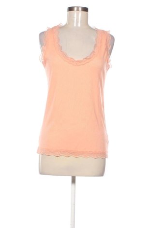 Damentop Infinity, Größe L, Farbe Orange, Preis 19,99 €