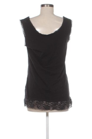 Γυναικείο τοπ Infinity Woman, Μέγεθος XL, Χρώμα Μαύρο, Τιμή 15,00 €