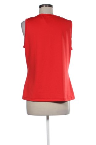 Dámsky top  Jack Wolfskin, Veľkosť XL, Farba Červená, Cena  75,29 €