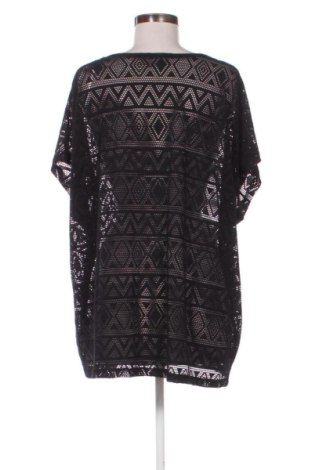 Γυναικείο τοπ Janina, Μέγεθος XXL, Χρώμα Μαύρο, Τιμή 9,99 €