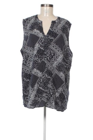 Dámsky top  Janina, Veľkosť XXL, Farba Modrá, Cena  8,95 €