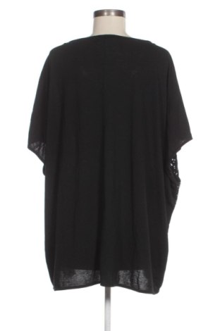 Dámsky top  Janina, Veľkosť 4XL, Farba Čierna, Cena  7,95 €