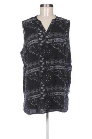 Damentop Janina, Größe XXL, Farbe Mehrfarbig, Preis € 8,99