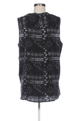 Damentop Janina, Größe XXL, Farbe Mehrfarbig, Preis € 8,99