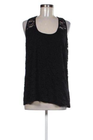Damentop Janina, Größe XL, Farbe Schwarz, Preis 15,00 €