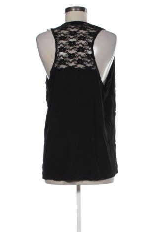 Damentop Janina, Größe XL, Farbe Schwarz, Preis 15,00 €