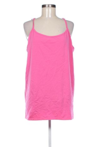 Dámsky top  Janina, Veľkosť XXL, Farba Ružová, Cena  8,95 €
