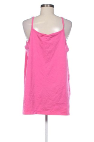 Dámsky top  Janina, Veľkosť XXL, Farba Ružová, Cena  8,95 €