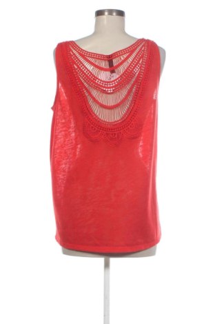 Női top Jean Pascale, Méret L, Szín Piros, Ár 6 198 Ft