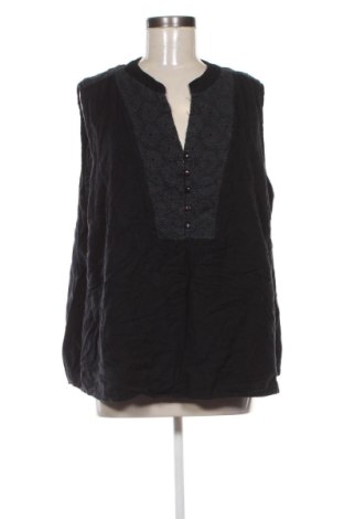 Damentop Joe Browns, Größe 3XL, Farbe Schwarz, Preis 17,99 €