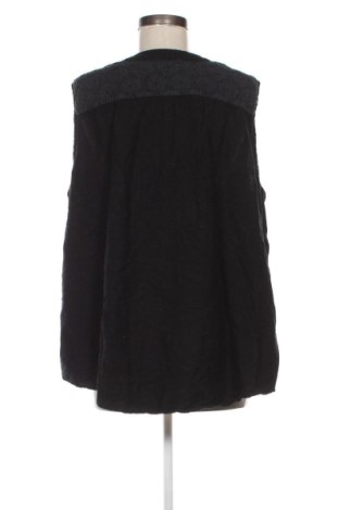 Damentop Joe Browns, Größe 3XL, Farbe Schwarz, Preis 17,99 €