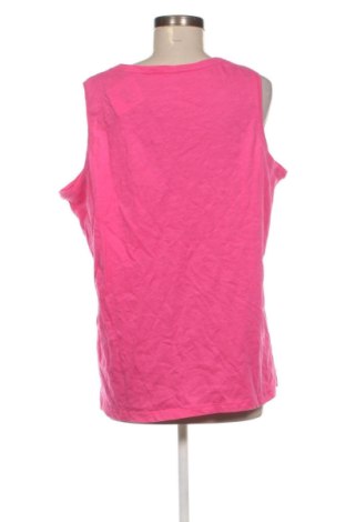 Γυναικείο τοπ Joules, Μέγεθος XXL, Χρώμα Ρόζ , Τιμή 16,99 €