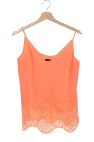 Дамски топ Karen Millen, Размер S, Цвят Оранжев, Цена 31,72 €