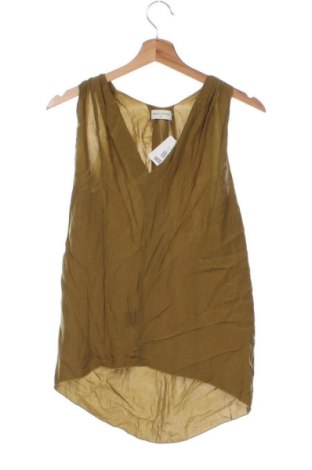 Dámsky top  Karma koma, Veľkosť XS, Farba Zelená, Cena  37,95 €