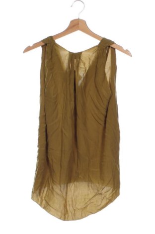 Dámsky top  Karma koma, Veľkosť XS, Farba Zelená, Cena  37,95 €