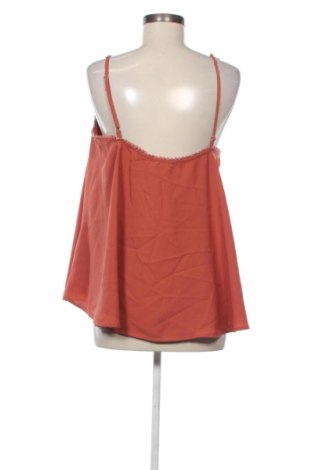 Damentop Kiabi, Größe XL, Farbe Rot, Preis € 10,99