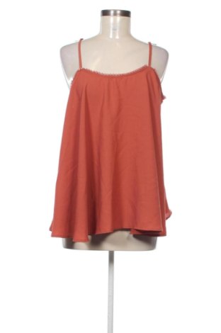 Damentop Kiabi, Größe XL, Farbe Rot, Preis € 10,99